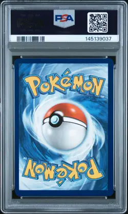 PSA 10 MARSHADOW 146/132 ILLUSTRATION RARE MEGA EVOLUTION POKEMON 😍 - Image 2