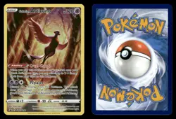 Galarian Articuno SWSH282 Sword & Shield Promo SWSD MP - Image 1