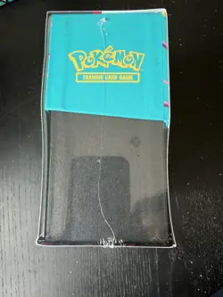 Ascended Heroes POKEMON CENTRE ETB Factory Sealed Brand New (Damaged Seal) - Image 3