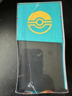 Ascended Heroes POKEMON CENTRE ETB Factory Sealed Brand New (Damaged Seal) - Image 4