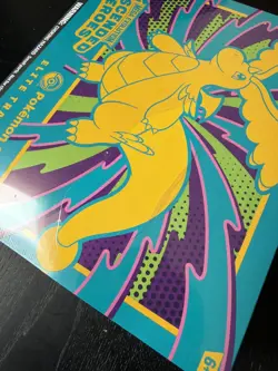 Ascended Heroes POKEMON CENTRE ETB Factory Sealed Brand New (Damaged Seal) - Image 5