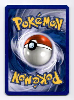 Marshtomp - 40/109 Ruby and Sapphire #40 (2003) Uncommon Reverse Holo NM Pokemon - Image 2