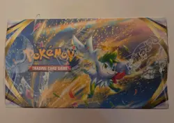 Pokemon TCG Brilliant Stars Booster Box With Acrylic Case 820650819964 - Image 4