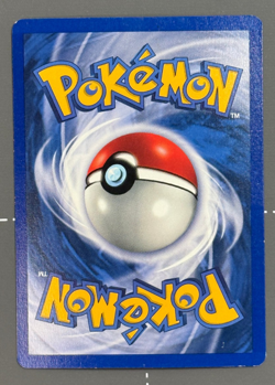 1999 Pokemon Base Set Alakazam 1/102 Rare Holo WOTC LP - Image 2