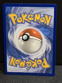 Team Rocket’s Nidoking ex 216/182 – Holo Rare – SV10 Destined Rivals Pokemon TCG - Image 3