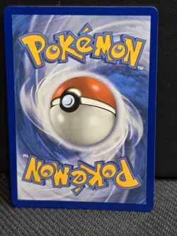 Team Rocket’s Nidoking ex 216/182 – Holo Rare – SV10 Destined Rivals Pokemon TCG - Image 4