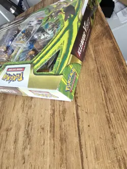 Pokemon TCG Kleavor Vstar Premium Collection Box Fusion Strike NEW/SEALED - Image 3