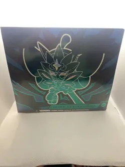 Pokemon TCG Twilight Masquerade Elite Trainer Box ETB - New Factory Sealed - Image 1