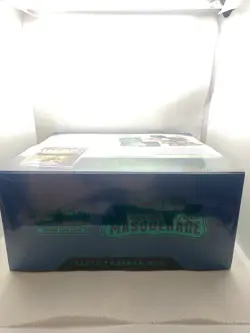 Pokemon TCG Twilight Masquerade Elite Trainer Box ETB - New Factory Sealed - Image 3