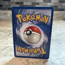 Pokemon Squirtle 1st Edition Team Rocket Set 68/82 - Image 2