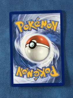 Pokemon Dawn 118/094 Illustration Rare – Phantasmal Flames – NM – Pack Fresh - Image 2
