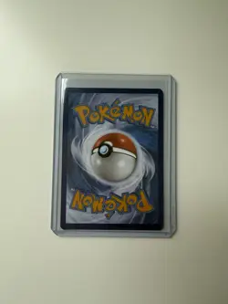 Pokemon TCG Charmander 168/165 Scarlet Violet 151 Illustration Rare - Image 2
