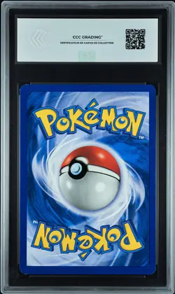 Carte Pokemon Typhlosion obscur 10/105 CCC 8 Neo Destiny Francais - Image 2