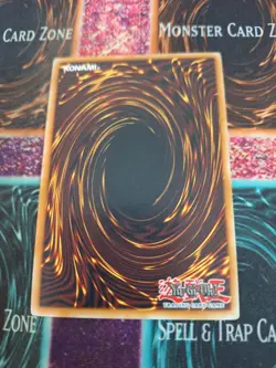 Yugioh Garlandolf, King of Destruction ABPF-EN039 Ultra Rare Unlimited Near Mint - Image 3