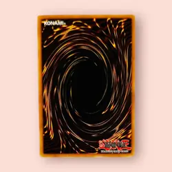 Super Vehicroid Jumbo Drill Yugioh POTD-EN036 Rare Card - Near Mint - Image 2