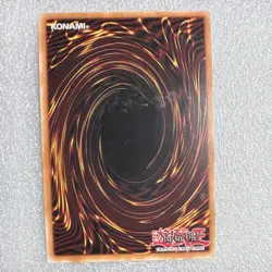 Yu-Gi-Oh! Gorz the Emissary of Darkness LCYW-EN044 Ultra Rare Unlimited 2700/25… - Image 2