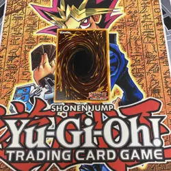 Yugioh - Dark Sage DOD-002 SECRET LP X1 + FREE Materials - Image 5