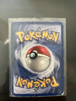RAW pokemon collection 12 cards Charizard, Dark Dragonite, etc. - Image 5