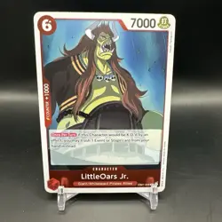One Piece Extra Booster: Memorial Collection Foil Cards you pick - Image 1