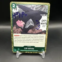One Piece Extra Booster: Memorial Collection Foil Cards you pick - Image 4