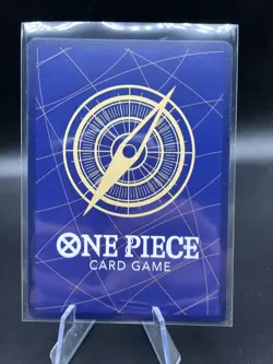 ONE PIECE - CHARLOTTE PUDDING - PRB02-010 - SUPER RARE ENG PREMIUM BOOSTER - Image 2