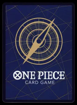 Trafalgar Law (Alternate Art) ST17-002 - One Piece Japanese The Best Vol. 2 (NM) - Image 2