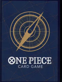 Nami (Parallel) ST21-009 Starter Deck EX: Gear 5 Common One Piece - Image 2