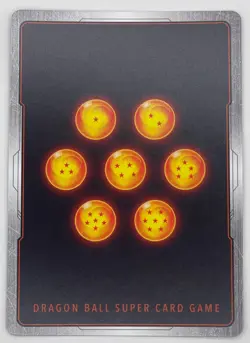 Prince of Destruction Vegeta, Prideful Warrior | Dragon Ball Super Card Fest LP - Image 2