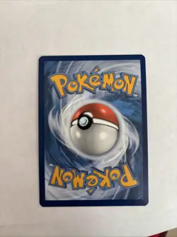 Pokemon TCG Deerling Card IR Temporal Forces 165/162 Near Mint Condition - Image 2