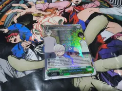 LONELY SMILE, LEMON SR MAKEINE WEISS SCHWARZ ENGLISH - Image 1