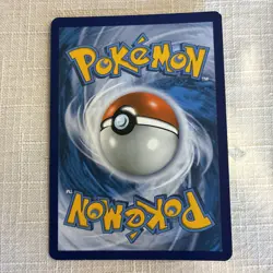 Blaziken EX XY54 XY Black Star Promo Holo Pokemon Card - NM/LP - Image 2