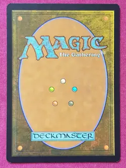 Magic The Gathering KAMIGAWA NEON DYNASTY CIRCUIT MENDER artifact card MTG - Image 2