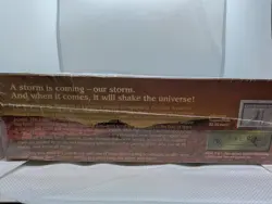 Dune - Eye of the Storm CCG Booster Box - 36 packs with 15 cards per pack - Image 2