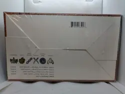 Dune - Eye of the Storm CCG Booster Box - 36 packs with 15 cards per pack - Image 5