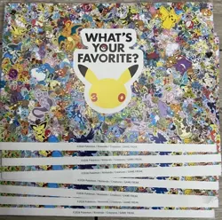 Pokemon Center EUIC 2026 London 15% Off Online Store Code UK ONLY - 1 Code Card - Image 1