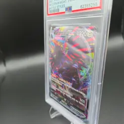 Corviknight 110/163 Pokemon Card - Swsh05: Battle Styles - PSA 10 - Image 2