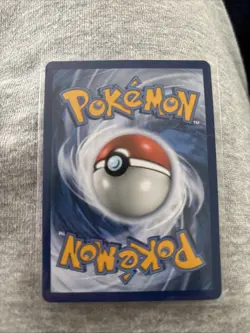 Pokemon Tag Team Cards Evee/Snorlax and Sylveon/Gardevoir NM/M Condition - Image 2