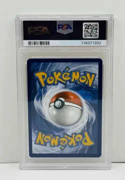 🔥2023 POKEMON CLC-TRADING CARD GAME CLASSIC #001 CHARMANDER PSA 10!🔥 - Image 2