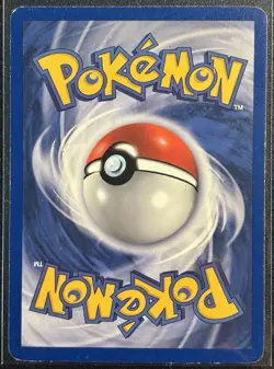 Ivysaur 30/102 - Pokemon TCG Base Set - Uncommon - WOTC - MP Card - Image 2