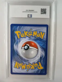 Carte Pokemon FR Rayquaza EX (ROS 75) Ciel Rugissant CCC 9 204248397 - Image 2