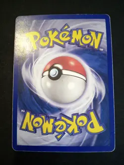 Carte Pokemon Ptera 15/64 Neo Revelation - Image 2
