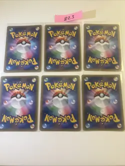Pokemon Karte Card Vintage Japanese Collection - Image 2