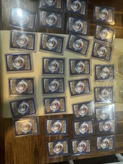 2016-2024 Pokemon Mixed Card Lot Generations, Promos, SwnSh,SnV,etc - Image 2