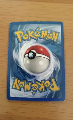 1999 Pokemon Shadowless Charizard Holo #4 If It Doesn’t Sell By Wed I’ll Keep It - Image 2