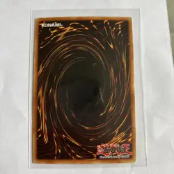 Yu-Gi-Oh TCG Truckroid GLAS-EN014 1st Edition Regular Common Card LP-NM - Image 2