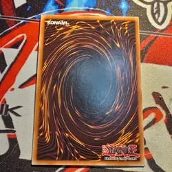Yu-Gi-Oh! Dark Magician MVP1-ENG54 1st Edition Holo Normal Spellcaster Card - Image 2