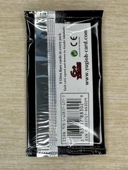 Yu-Gi-Oh! TCG FACTORY SEALED Shonen Jump 10th Anniversary Pack ENGLISH - Image 4