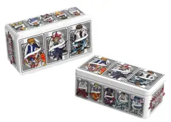 Yu-Gi-Oh 2025 Mega-Pack Tin Konami - Image 1