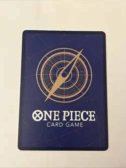 Kingdom Come Rare (R) EB01-059 Extra Booster: Memorial Collection ENG Foil - Image 4