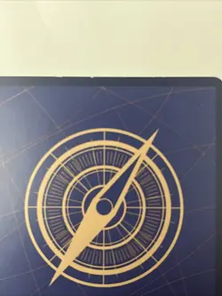 Kingdom Come Rare (R) EB01-059 Extra Booster: Memorial Collection ENG Foil - Image 5